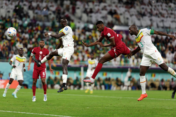 高清世界杯：從小組賽到?jīng)Q賽的完整記錄