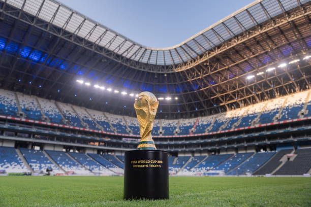 2022年卡塔爾世界杯：完整賽程時(shí)間與開幕日信息匯總