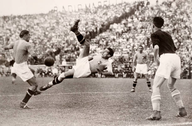 巴西世界杯觀戰(zhàn)指南：關(guān)鍵比賽時(shí)間與對陣安排