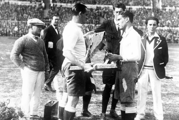 預(yù)選賽賽制解讀:主客場制如何決定比賽地點(diǎn)