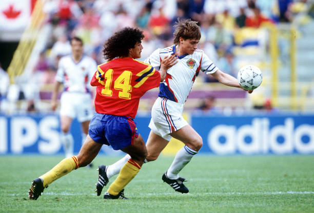 國足世預(yù)賽征程：卡塔爾世界杯亞洲區(qū)預(yù)選賽排名回顧