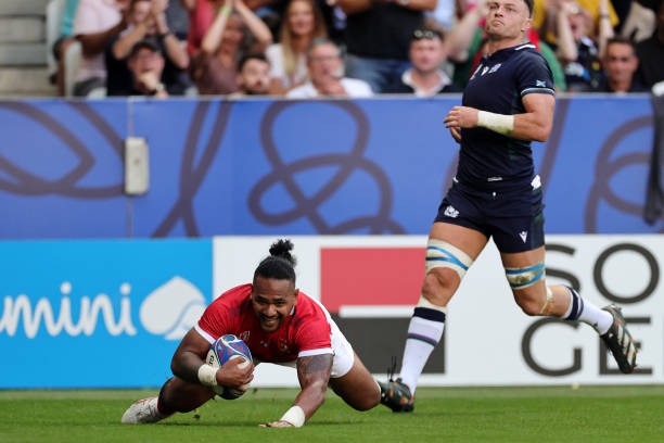 2022年世界杯在卡塔爾舉行