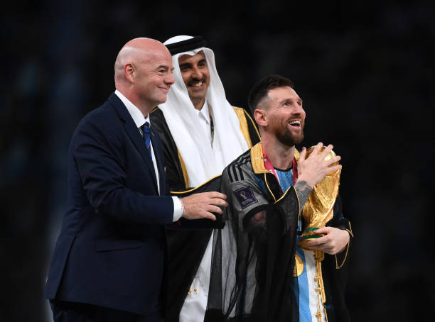 如何高效閱讀世界杯年份表：新手入門指南