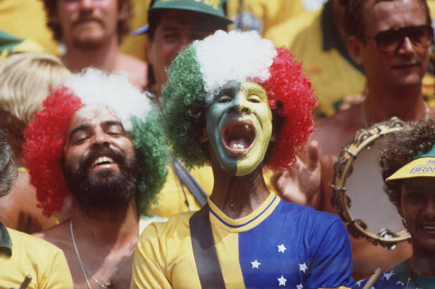 從能源角度解讀世界杯：電力系統(tǒng)如何應(yīng)對賽事高峰？