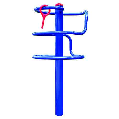 環(huán)形上肢協(xié)調(diào)功能練習(xí)器